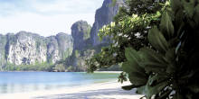 Thailand multi-centres